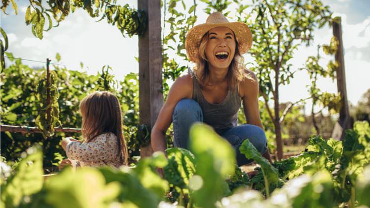 Экологичный образ жизни