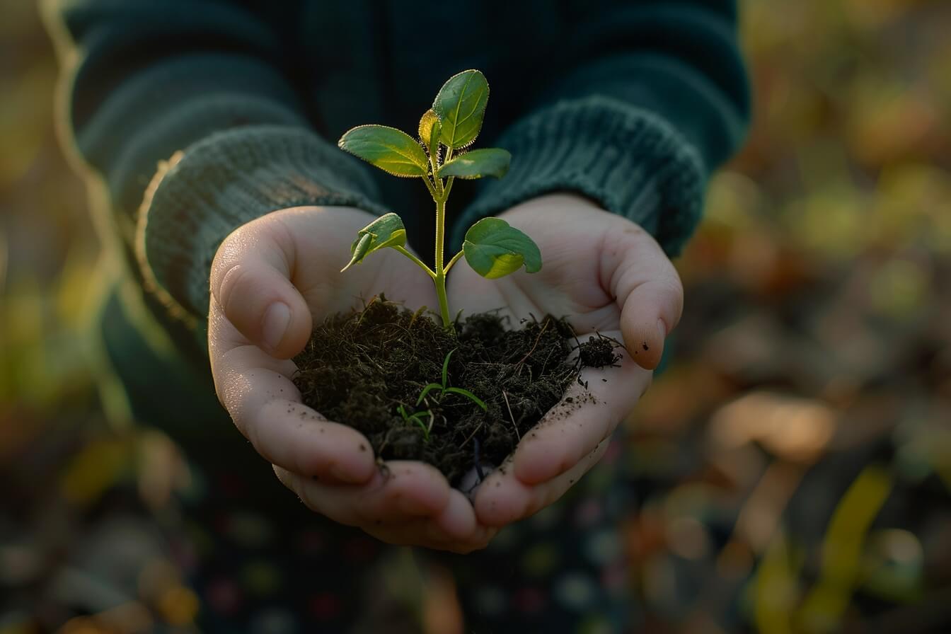 Минимум отходов